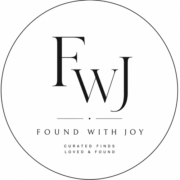 foundwithjoy